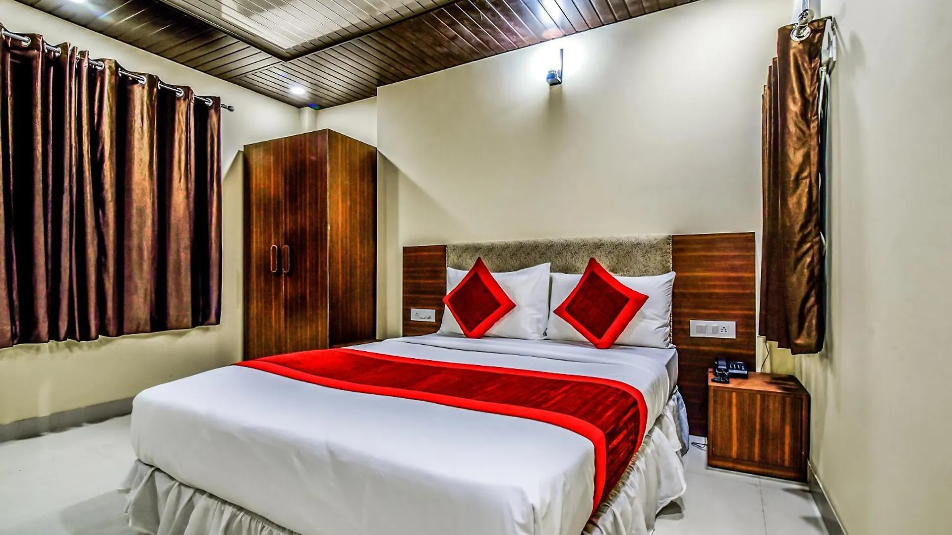 Hotel O Twilight New Delhi