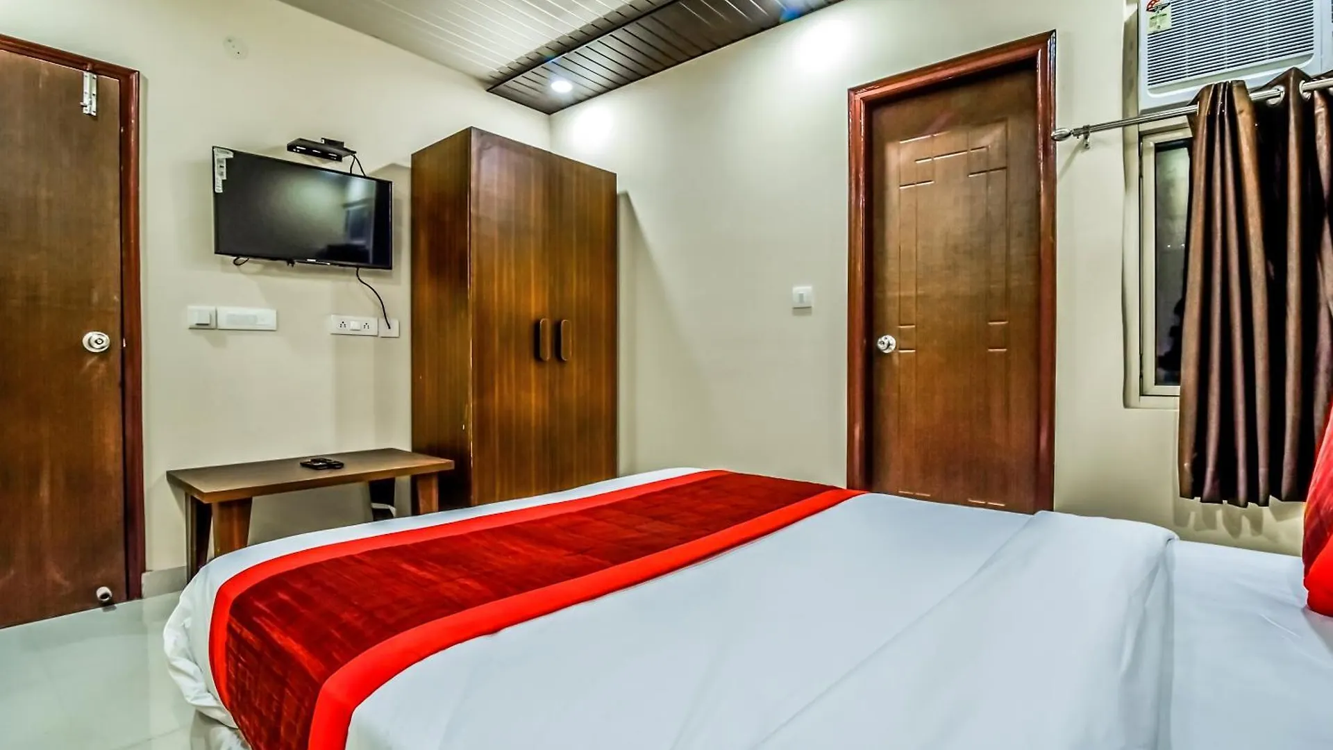 Hotel O Twilight New Delhi 2*,  India